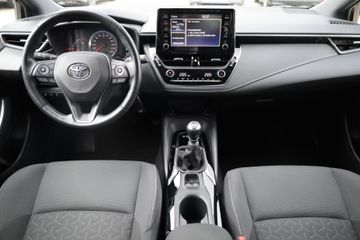 Toyota Corolla - 11