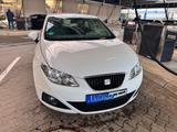 Seat Ibiza 1.6 LPG Reference SC Reference - Seat Ibiza mit LPG-Antrieb