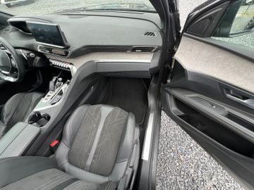 Peugeot 3008 - 10