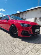 Audi S4 - Audi S4 Gebrauchtwagen