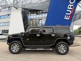 Hummer H2 6.0 V8 Luxury*6Sitzer*2HAND*TOP ZUSTAND*20ZOL - Hummer Gebrauchtwagen