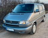 Volkswagen T4 Multivan Highline 2.5 TDI - graue Volkswagen T4 Multivan