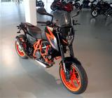 KTM 690 Duke R Akrapovic , tiefer, LED, ... - Angebote