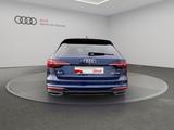 Audi A4 Avant 35 TFSI LED Navi PDC+ AHK - Audi A4 Gebrauchtwagen in Berlin