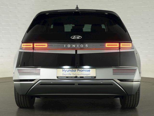 IONIQ 5 TECHNIQ 77,4kWh+LED+NAVI+360 GRAD KAMERA