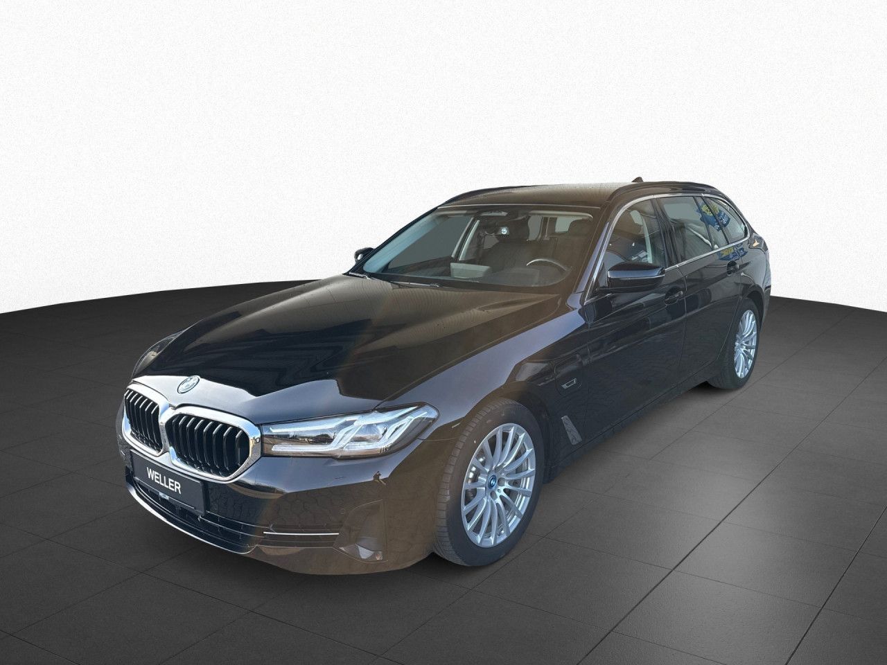 BMW 530 - Bild 3