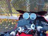 BMW R1100RS - BMW R1100RS