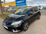 Nissan Pulsar NAVI KLIMA KAMERA LEDER SHZ AHK - schwarze Nissan Pulsar