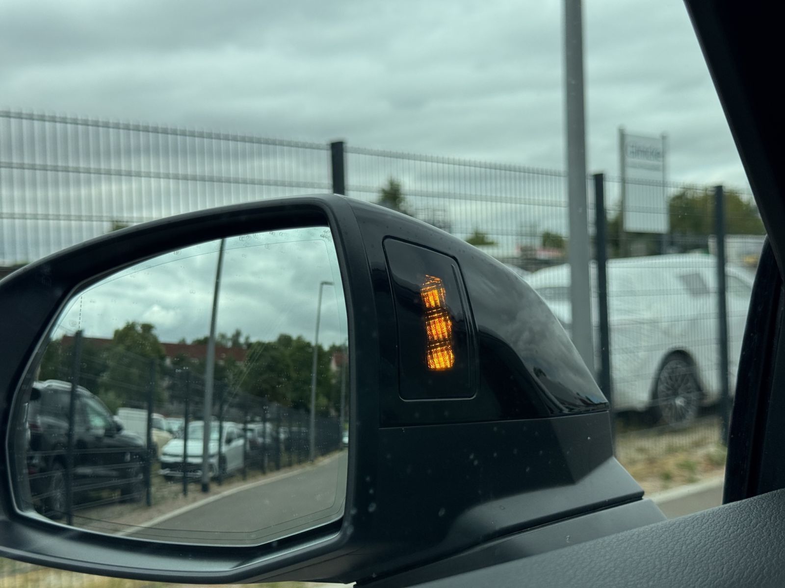 Audi Q5 40 TDI quattro S line Matrix LED Pano ACC AHK foto 23
