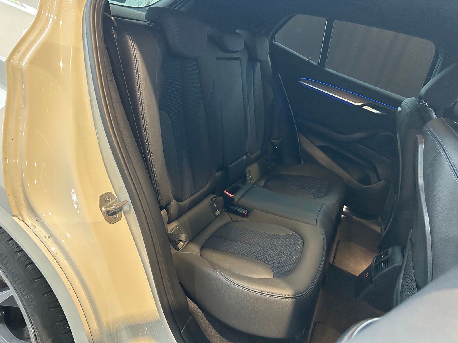 Fahrzeugabbildung BMW X2 xDrive M35 i HiFi LED NAVI ALU