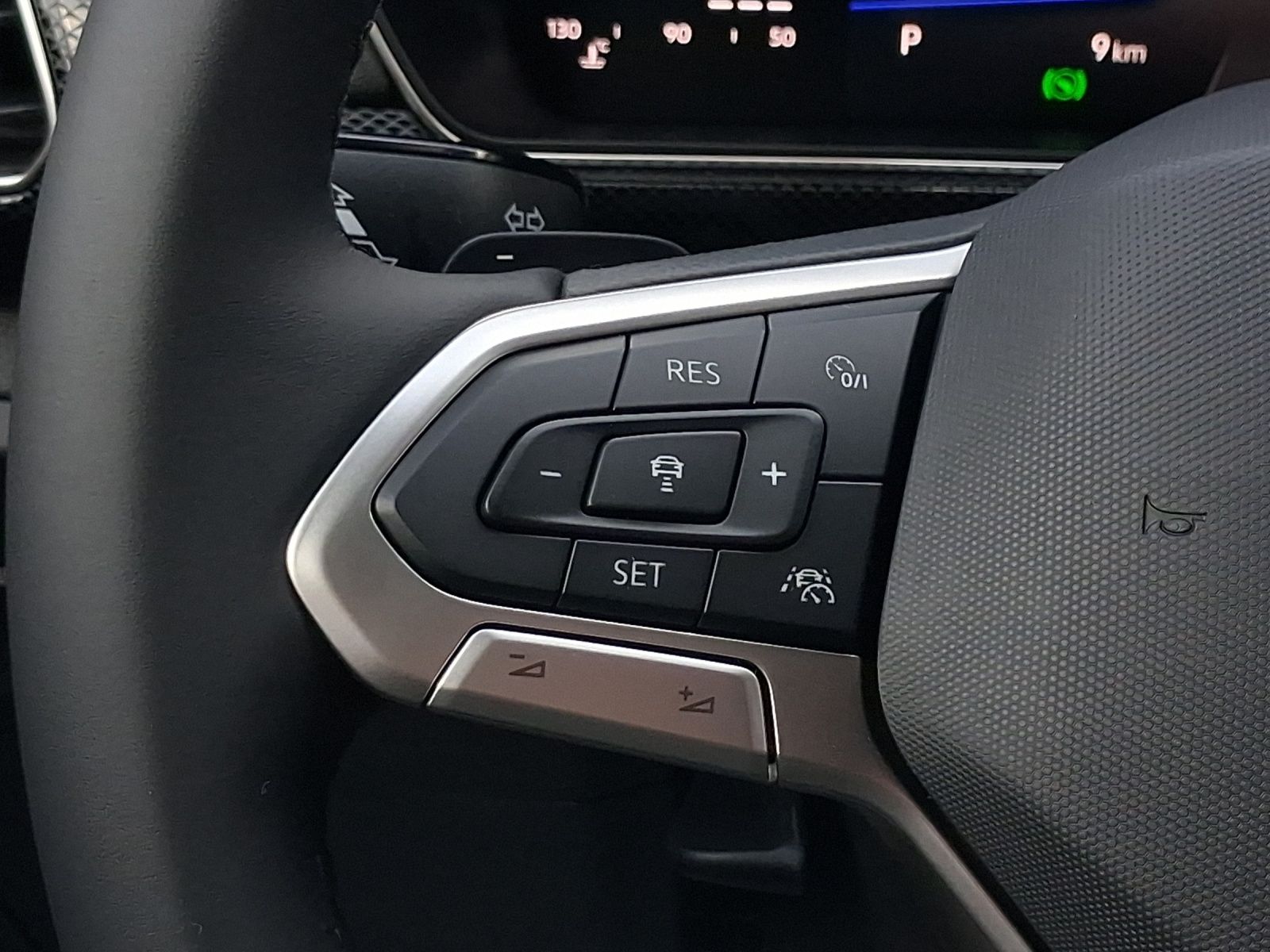 Volkswagen T-Cross - Bild 13