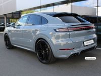 Porsche Cayenne - Vorschau Bild 3