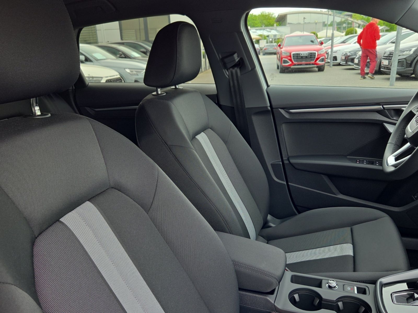 Audi A3 - Bild 18