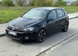 Volkswagen VW Golf 6 1.4 TSI 122PS Highline (Sportfah... - Volkswagen Golf: V Tsi 122 Ps
