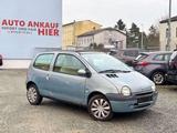 Renault Twingo 1.1 Faltdach-Cabrio-Feeling,Öl+TÜV+AU-NEU - Renault Twingo aus 2003 mit Benzin-Antrieb: Kleinwagen