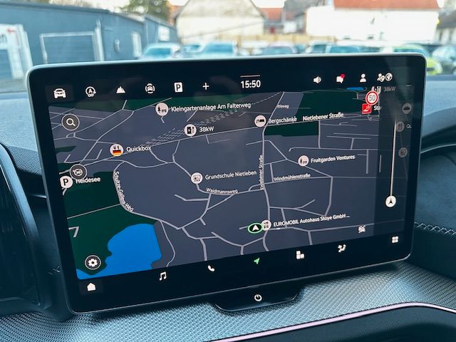 Kodiaq Sportline AHK;DCC;BFS;NAV;ACC;MATRIX