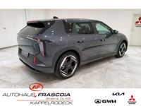 Kia EV4 - Vorschau Bild 5