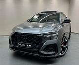 Audi RSQ8 4.0 TFSI quattro *1.HAND*KERAMIK*PANO*LED*