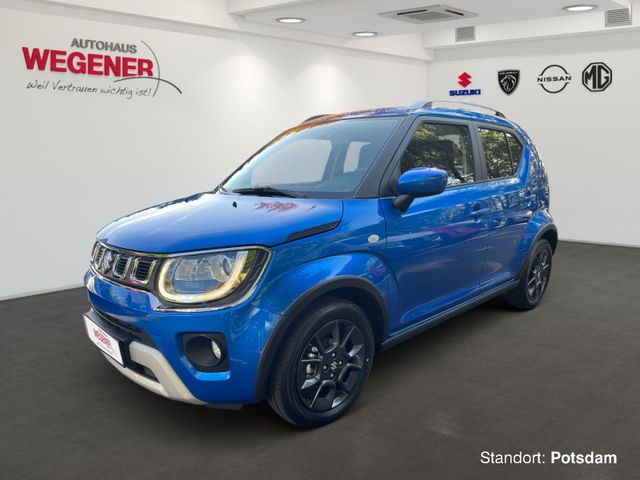 Suzuki IGNIS Comfort Hybrid