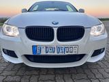 BMW E92 LCI 325i xDrive M-Paket - BMW 3er Reihe: E92