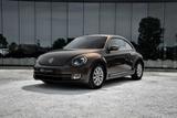 Volkswagen BEETLE 1.2 TSI Navi Leather - Volkswagen Beetle: Kleinwagen