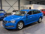 Skoda Superb Combi 1.5 TSI DSG Ambition 8-fach