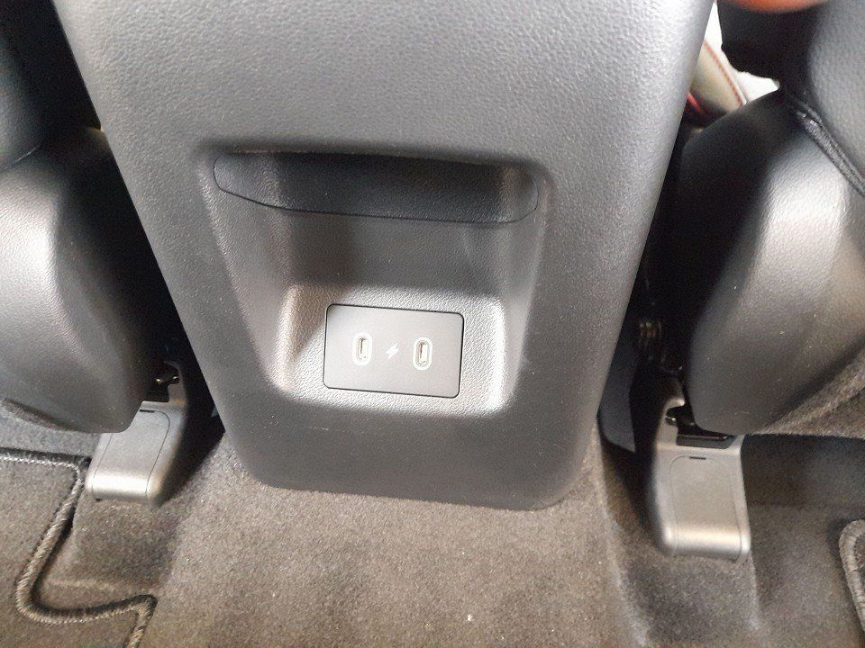 Hyundai Tucson – Bild 16