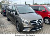 Mercedes-Benz V 250 Marco Polo Edition 4-Matic Küche AMG-Line - Mercedes-Benz Allradantrieb Wohnmobil oder -wagen