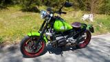 BMW R 1100 R  Cruiser - BMW 1996 R1100R