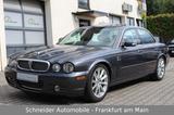 Jaguar XJ 4.2 Sovereign·1.Hand·54000km·dt.Fzg·Facelift! - Jaguar: Sovereign