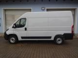 Fiat Ducato Hochr.-Kasten 33 120 L2H2 RS: 3450 mm - Fiat Ducato 120