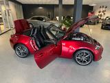 Mazda MX-5 Sports-Line|1HD|35.444km|Bose|Service neu - Mazda MX-5: Se