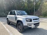 Land Rover Defender 2.0 D240 110 Pano Service neu - Land Rover Defender: Automatik
