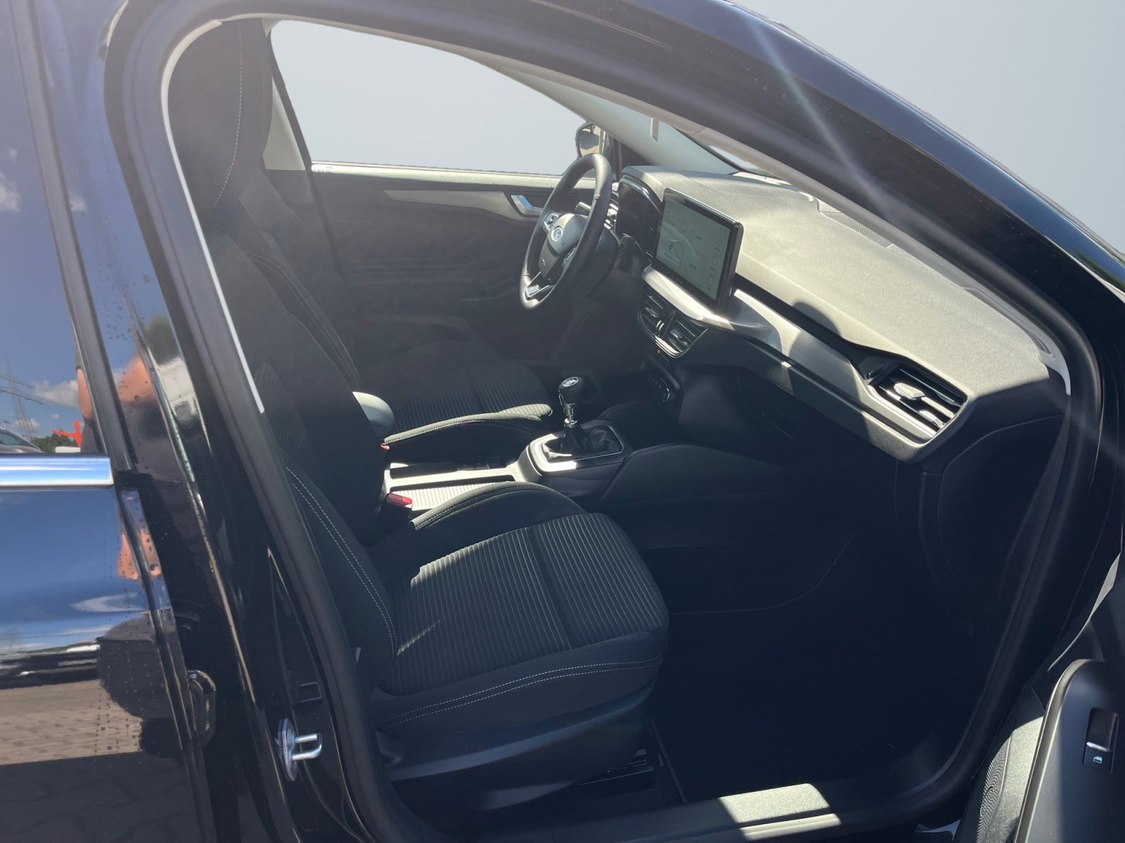 Ford Focus - Bild 10