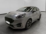 Andere Ford Puma 1.0 ecoboost h ST-line X Design s&s 12 - Andere mit Hybrid-Antrieb