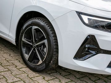 Opel Astra L Sports Tourer 1.2 GS 360° Kamera Navi