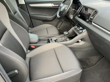 Skoda Karoq - 12