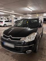 Citroën Citroen c-crosser - Citroën C-Crosser von privat