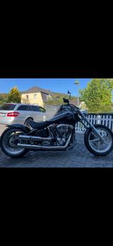 Harley-Davidson Rocker c Breakout  - Offers