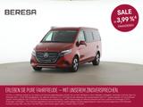 Mercedes-Benz V 250 d Marco Polo 4MATIC MBUX Standhz AHK 360 - Mercedes-Benz Wohnwagen