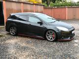 Ford Focus st mk3 VFL - Ford Focus aus 2012: For
