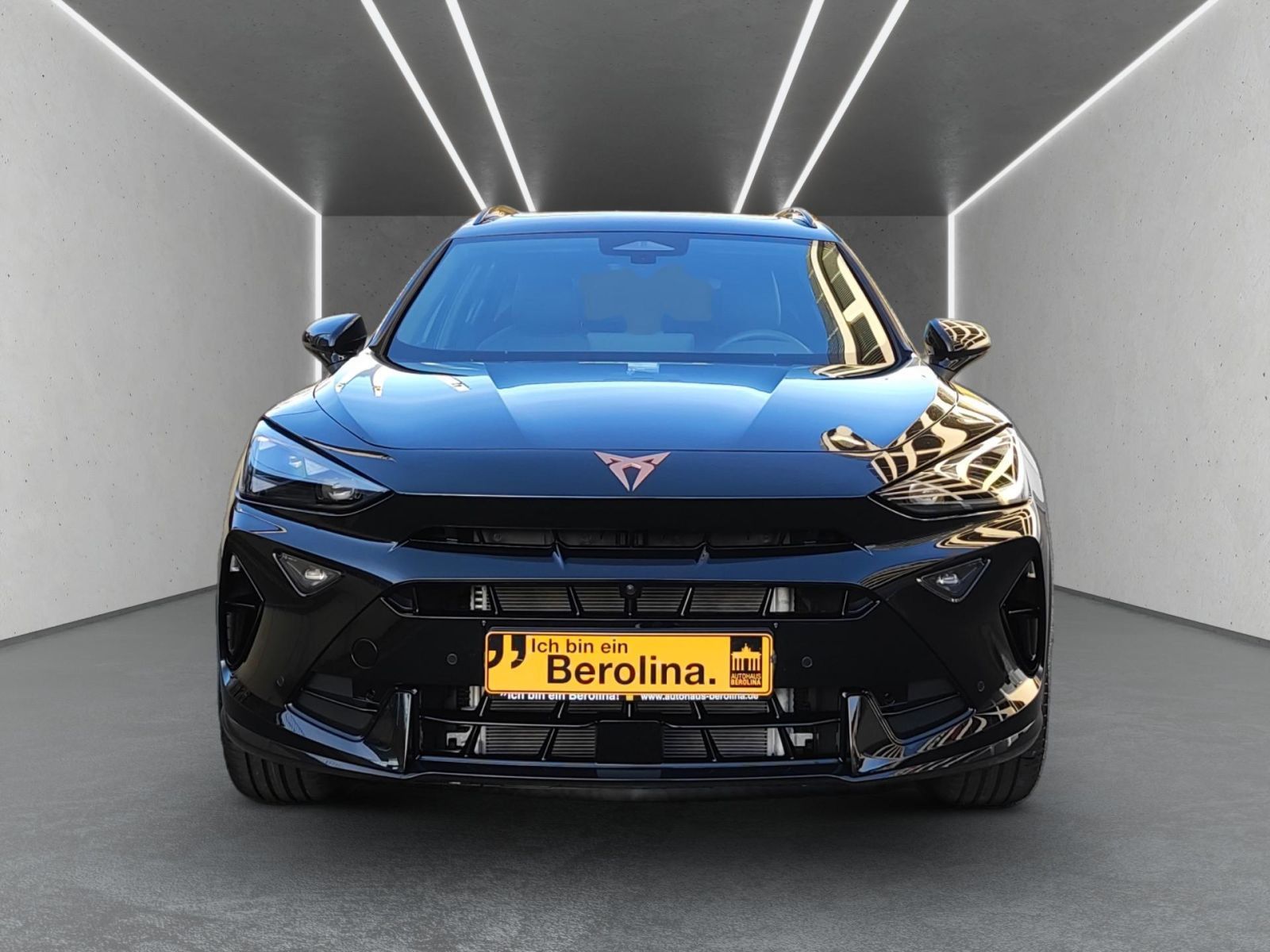 Cupra Formentor - Bild 5