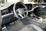 Volkswagen Touareg R 4Motion eHybrid LEDMatrix Navi Pano AH - Volkswagen Touareg mit Hybrid-Antrieb