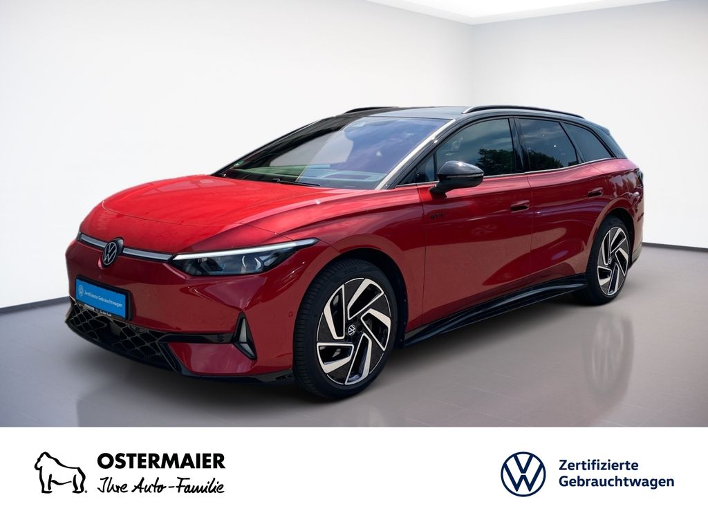 ID.7 Tourer GTX 340PS NP.80T ACC.5J-G.WÄRMEPUMPE