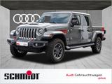 Jeep Gladiator 3.0 CRD 4WD Overland LED Klima Dual To - Jeep Gladiator Gebrauchtwagen