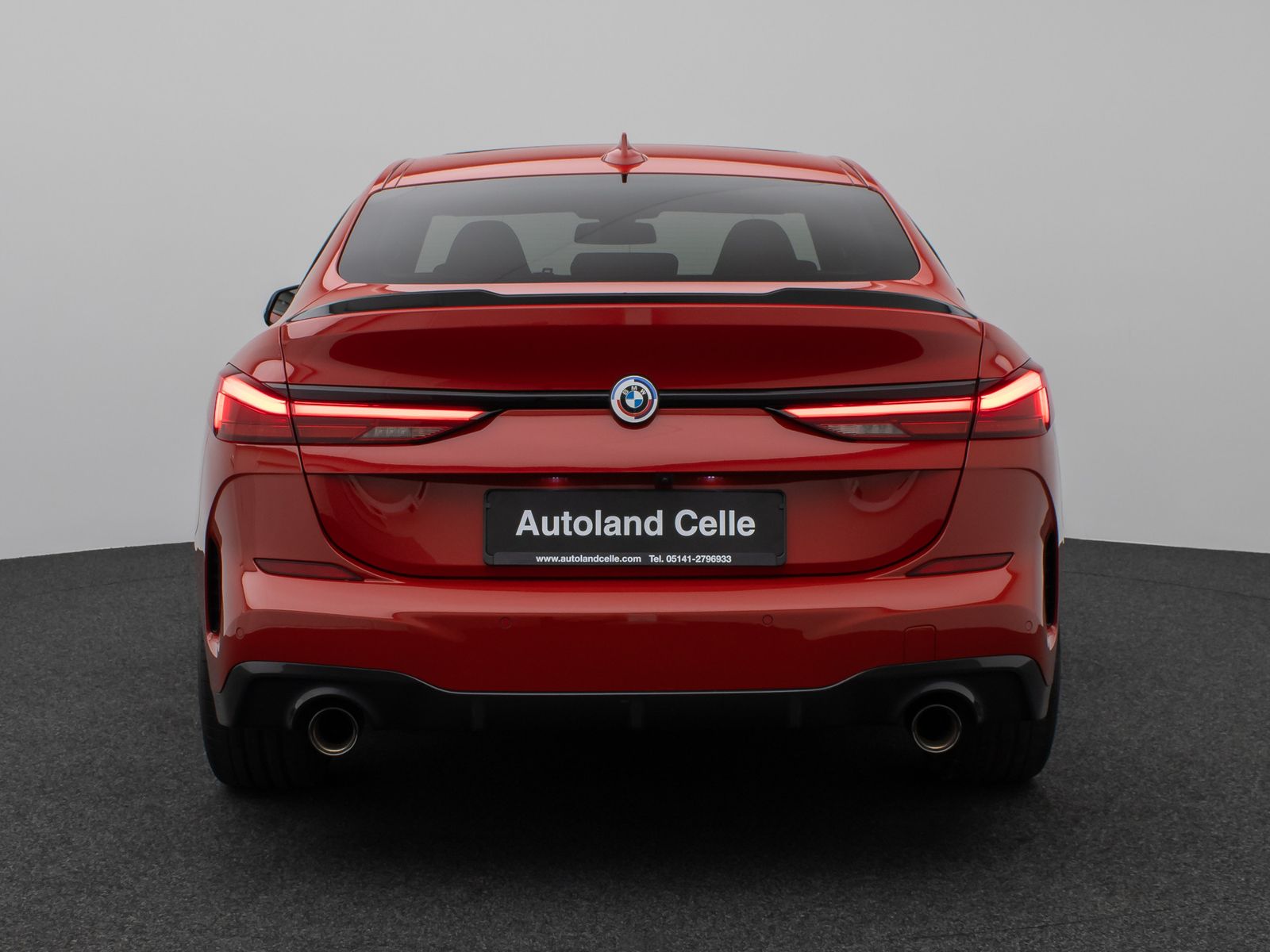 Fahrzeugabbildung BMW 220i Gran Coupé xDr M Sport Panorama Kamera H/K