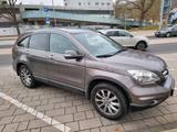 Honda HONDA CR-V 168000 km bj 2012  2.2 4x4 Allr... - Honda Accord: V