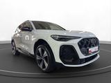 Audi Q5 TDI quattro S tronic S line | NAVI | B&O | - Audi Q5
