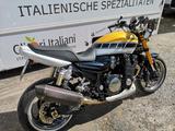 Yamaha XJR 1200 4PU - YAMAHA XJ 1200