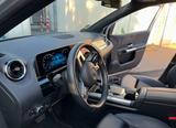 Mercedes-Benz B 200 d 4MATIC DCT - EZ 10/2019 - Panoramadach  - Mercedes-Benz B 200: 4matic
